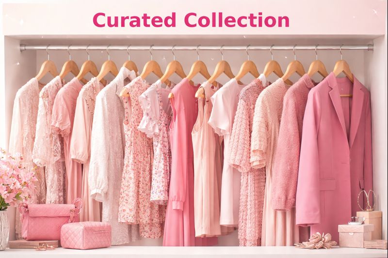 Curated Collection